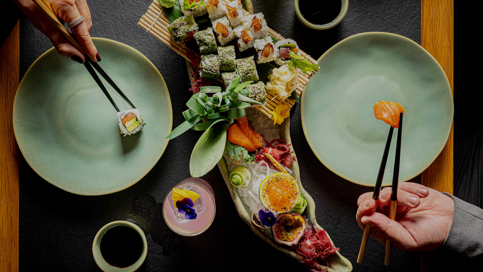 Gastronomy