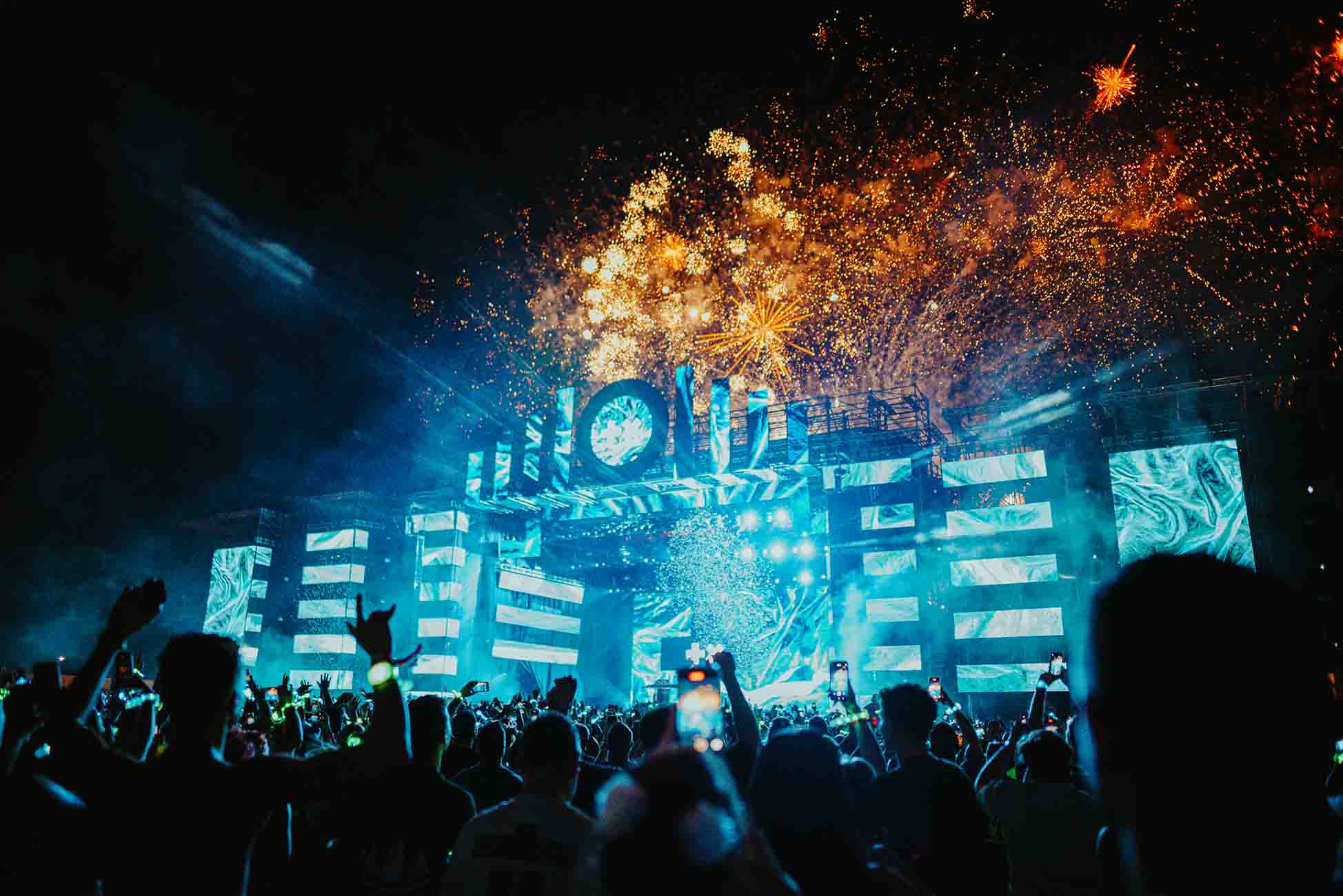 Music Festivals