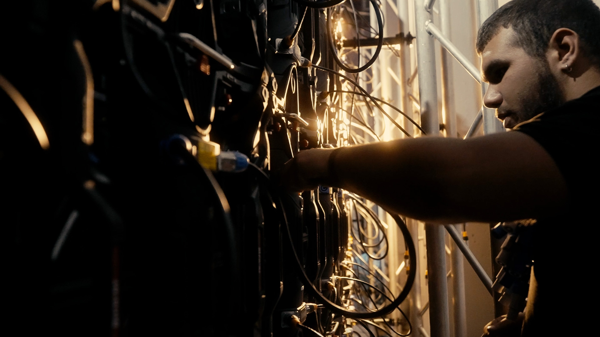 Digital Productions